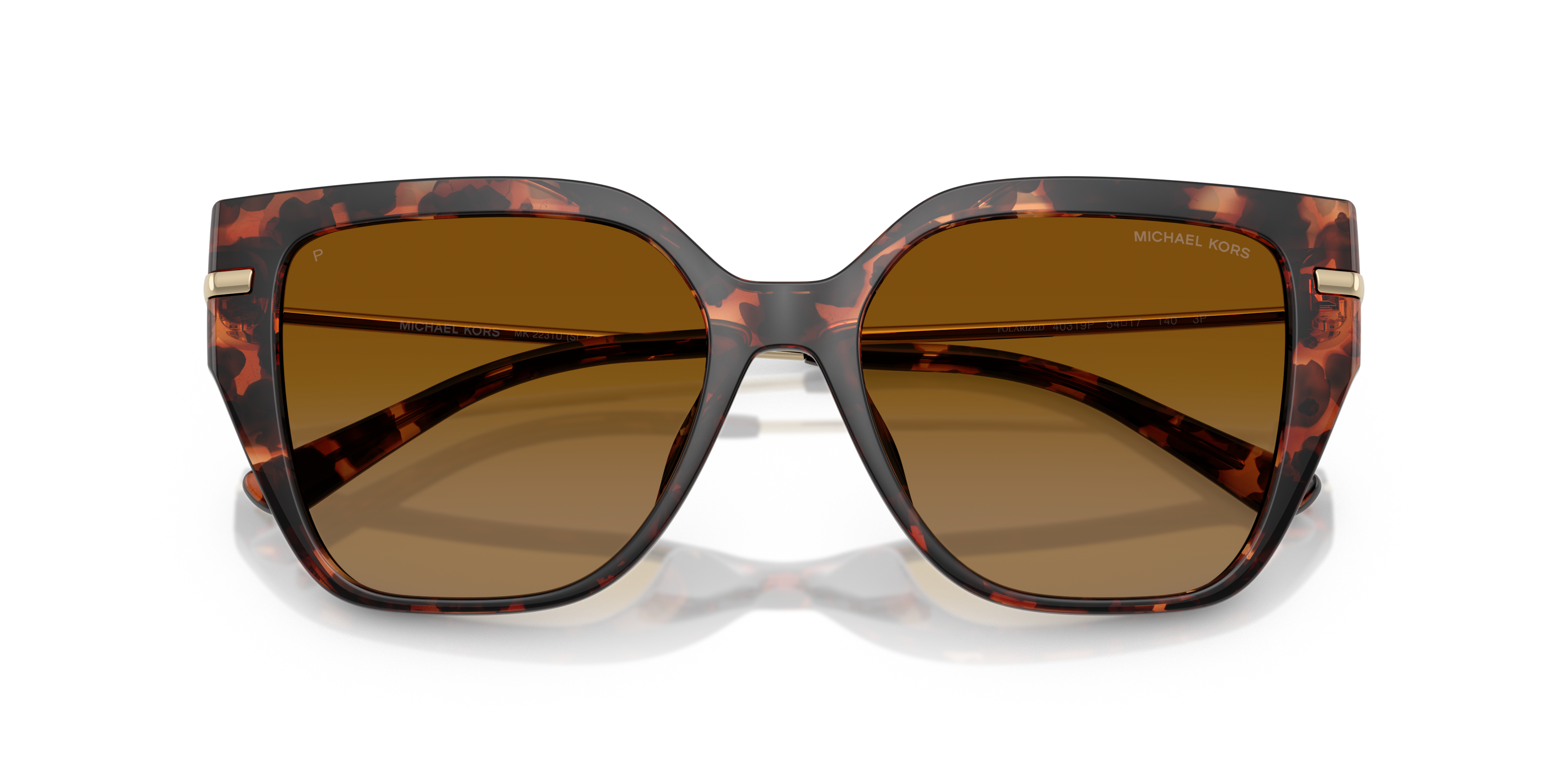 Michael Kors MK2231U 40319P St. Barths 